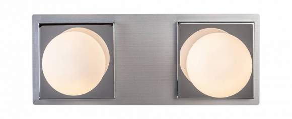 Настенный светильник Livorno Escada 10162/2A Настенный светильник Livorno Escada 10162/2A