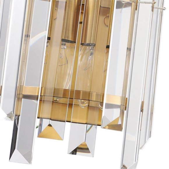 Настенные светильник Stilfort Feeriya 2114/05/02W