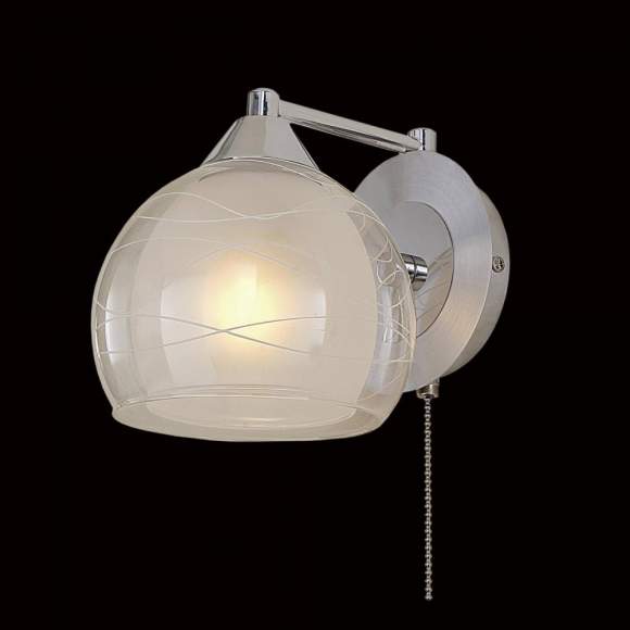 Бра Citilux Буги CL157312 Бра Citilux Буги CL157312