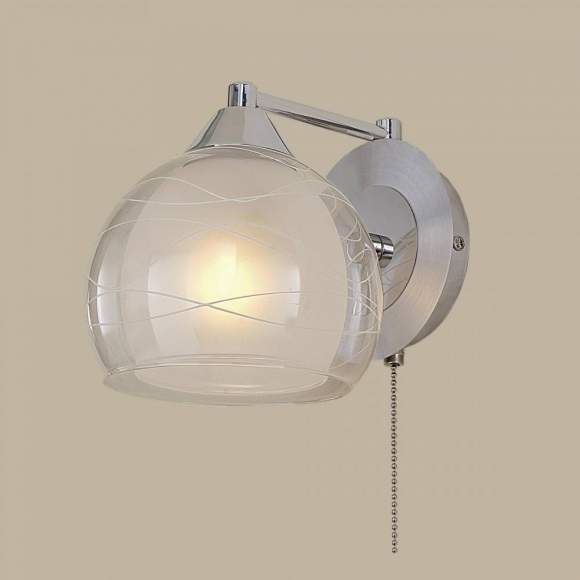 Бра Citilux Буги CL157312 Бра Citilux Буги CL157312