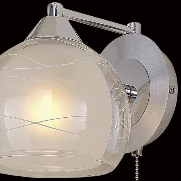 Бра Citilux Буги CL157312 Бра Citilux Буги CL157312