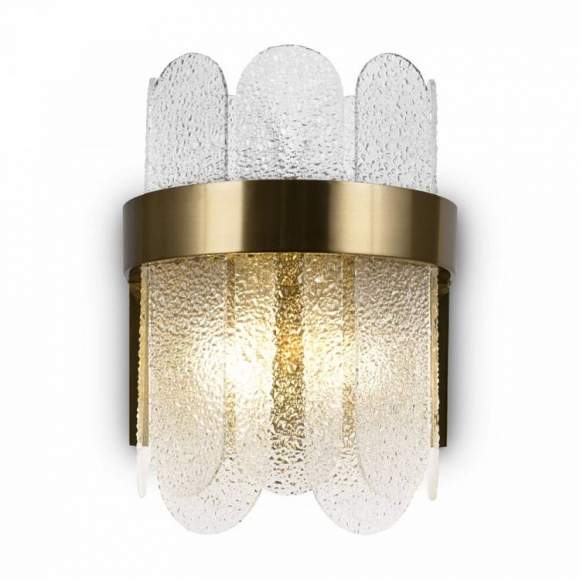 Бра FREYA Deserto FR5141WL-02BS