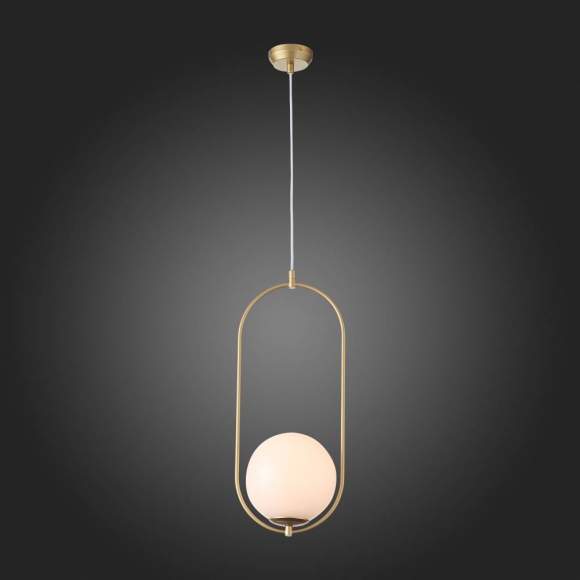 Светильник подвесной Penolo ST-Luce SL1118.203.01 Светильник подвесной Penolo ST-Luce SL1118.203.01