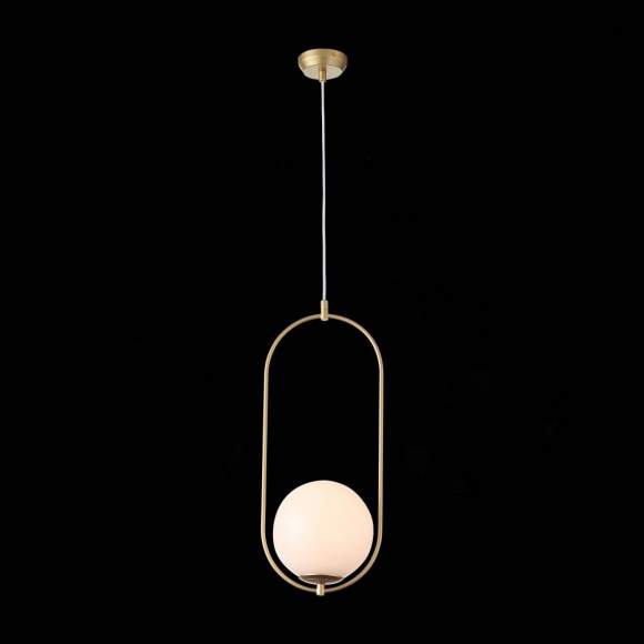 Светильник подвесной Penolo ST-Luce SL1118.203.01 Светильник подвесной Penolo ST-Luce SL1118.203.01