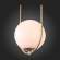 Светильник подвесной Penolo ST-Luce SL1118.203.01
