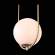 Светильник подвесной Penolo ST-Luce SL1118.203.01
