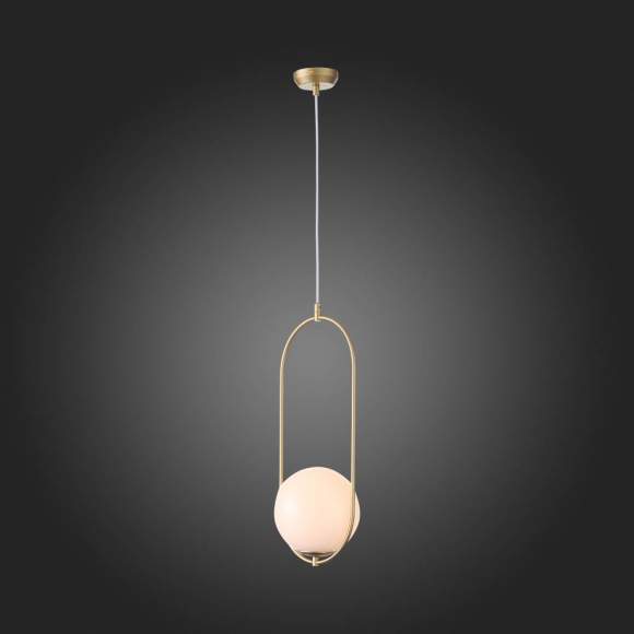 Светильник подвесной Penolo ST-Luce SL1118.203.01 Светильник подвесной Penolo ST-Luce SL1118.203.01