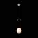 Светильник подвесной Penolo ST-Luce SL1118.203.01