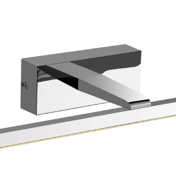 2433-1W Подсветка для зеркал светодиодная Favourite Scriptor