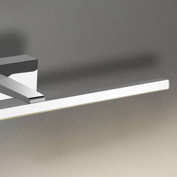 2433-1W Подсветка для зеркал светодиодная Favourite Scriptor