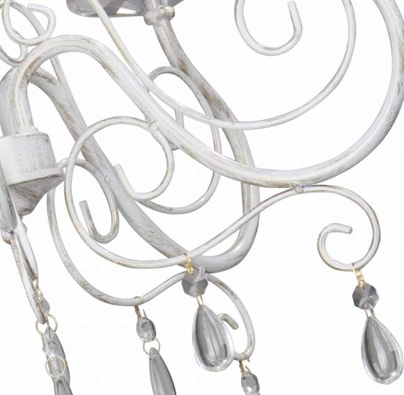 Подвесная люстра Vitaluce V1301/5 Подвесная люстра Vitaluce V1301/5