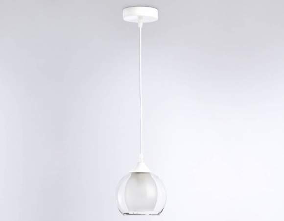 Подвесной светильник Ambrella light Traditional TR3538