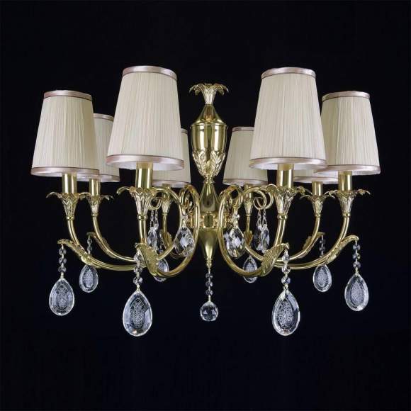 691082 Потолочная люстра Lightstar Cappa