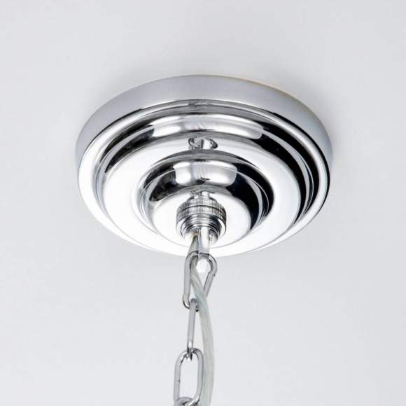 Подвесная люстра Citilux Ингвар CL334181