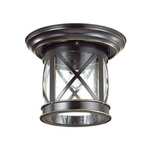 Уличный светильник с лампочкой Odeon Light Sation 4045/1C+Lamps E27 P45 Уличный светильник с лампочкой Odeon Light Sation 4045/1C+Lamps E27 P45