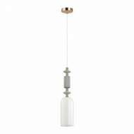 Подвесной светильник Odeon Light Candy 4861/1A