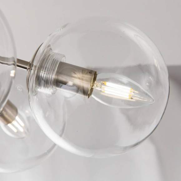 Люстра потолочная Citilux Томми CL102151 Люстра потолочная Citilux Томми CL102151