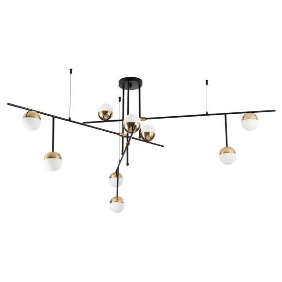 Потолочная люстра ST Luce Albero SL1507.422.09 Потолочная люстра ST Luce Albero SL1507.422.09