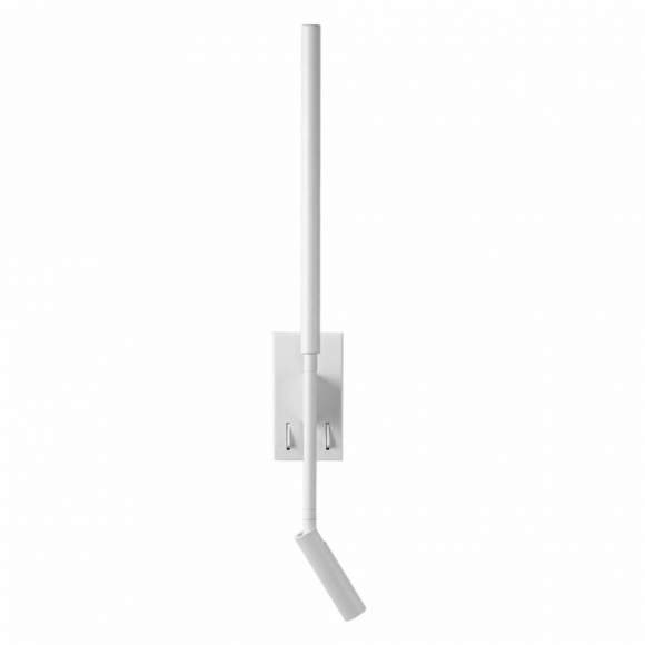 Настенный светодиодный светильник Stick Loft It 10012/6+3WH Настенный светодиодный светильник Stick Loft It 10012/6+3WH