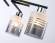 Потолочная люстра Ambrella light Traditional Modern TR303212