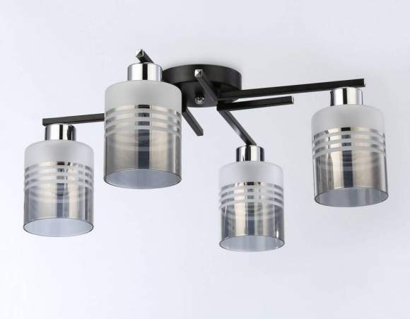 Потолочная люстра Ambrella light Traditional Modern TR303212 Потолочная люстра Ambrella light Traditional Modern TR303212