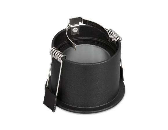 TN212 BK/CH Встраиваемый точечный светильник Ambrella light Techno