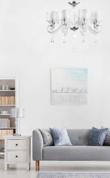 Настольный светильник Maytoni Bubble Dreams MOD603-11-N Настольный светильник Maytoni Bubble Dreams MOD603-11-N