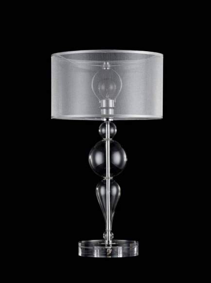 Настольный светильник Maytoni Bubble Dreams MOD603-11-N Настольный светильник Maytoni Bubble Dreams MOD603-11-N