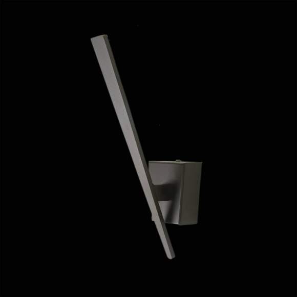 Настенный светодиодный светильник Декарт-1 Citilux CL704011N Настенный светодиодный светильник Декарт-1 Citilux CL704011N