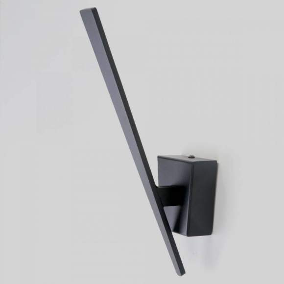 Настенный светодиодный светильник Декарт-1 Citilux CL704011N Настенный светодиодный светильник Декарт-1 Citilux CL704011N