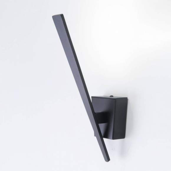 Настенный светодиодный светильник Декарт-1 Citilux CL704011N Настенный светодиодный светильник Декарт-1 Citilux CL704011N