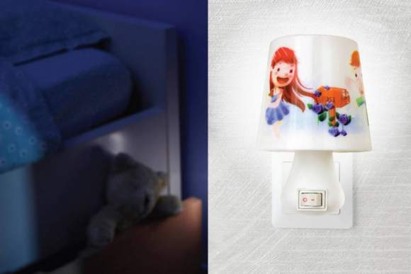 NL-174 ''Лампа'' Ночник Camelion 12530