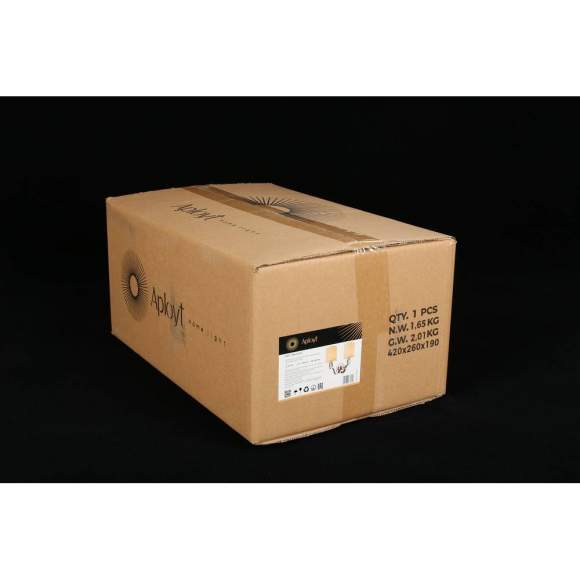 Бра Aployt Ivet APL.706.01.02 Бра Aployt Ivet APL.706.01.02