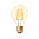 Ретро лампа E27 6W Vintage Uniel LED-A60-6W-GOLDEN-E27 GLV21GO (UL-00002355)