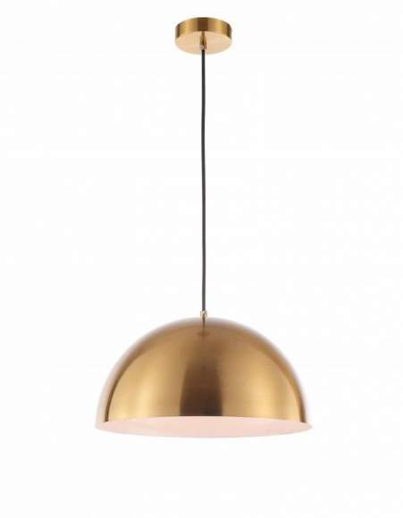 Подвесной светильник Freya Eleon FR5218PL-01BS Подвесной светильник Freya Eleon FR5218PL-01BS