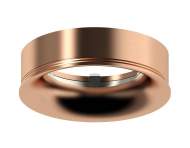 Насадка передняя для корпуса светильника с диаметром отверстия D70mm Ambrella light Diy Spot N7015