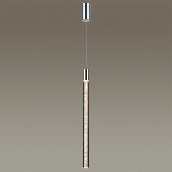 Подвесной светильник Odeon Sparky 4370/5L Подвесной светильник Odeon Sparky 4370/5L