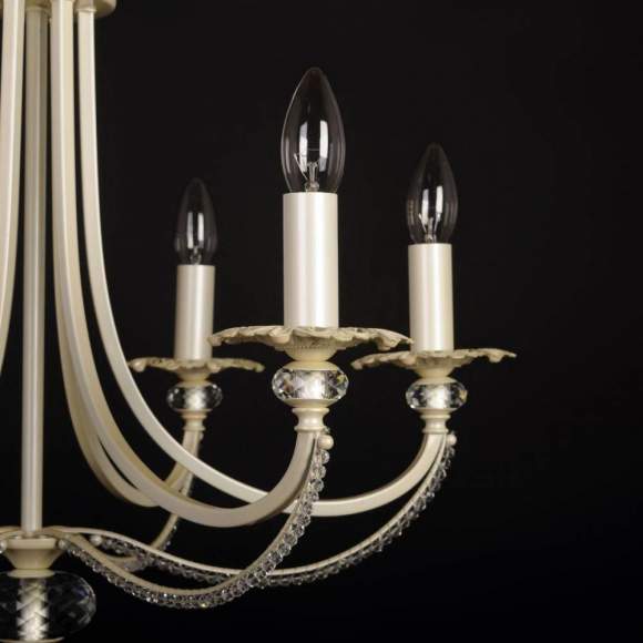 Подвесная люстра Abrasax 3007/6