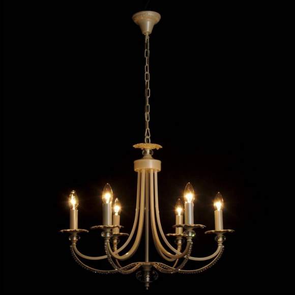 Подвесная люстра Abrasax 3007/6