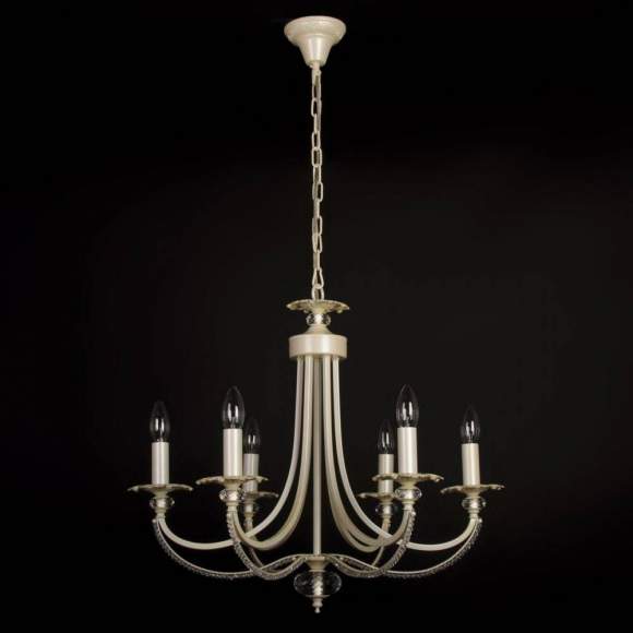 Подвесная люстра Abrasax 3007/6