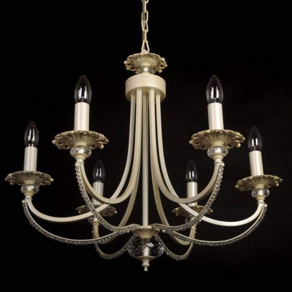 Подвесная люстра Abrasax 3007/6