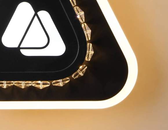 Настенный светодиодный светильник Ambrella light Acrylica FA236 Настенный светодиодный светильник Ambrella light Acrylica FA236