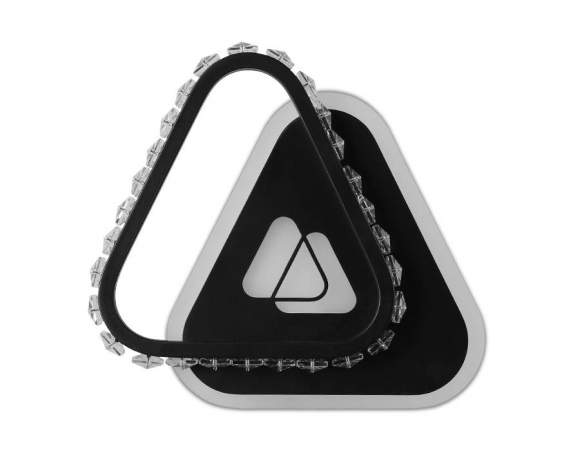 Настенный светодиодный светильник Ambrella light Acrylica FA236 Настенный светодиодный светильник Ambrella light Acrylica FA236