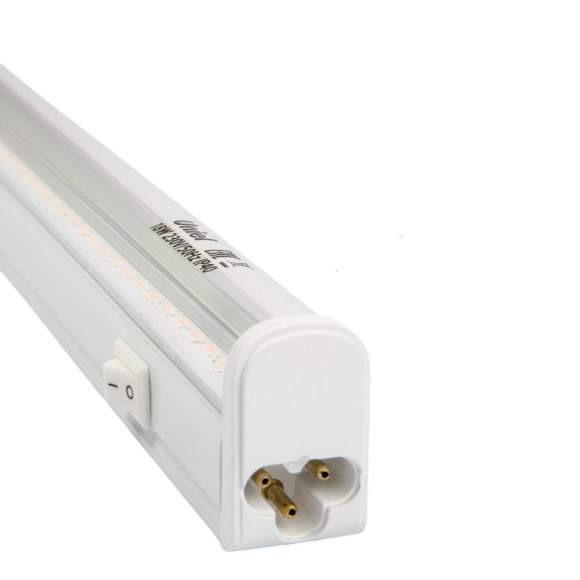 Линейный светильник для растений Uniel ULI-P12-18W/SPLE IP40 WHITE (UL-00007513) Линейный светильник для растений Uniel ULI-P12-18W/SPLE IP40 WHITE (UL-00007513)