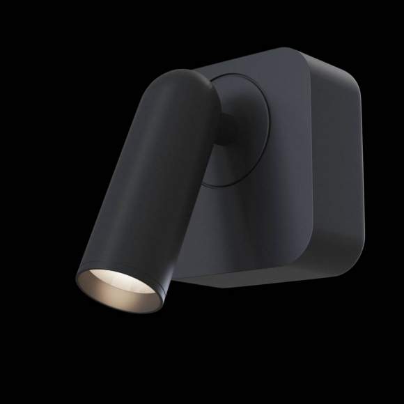 Спот светодиодный Maytoni Mirax C039WL-L3B3K Спот светодиодный Maytoni Mirax C039WL-L3B3K