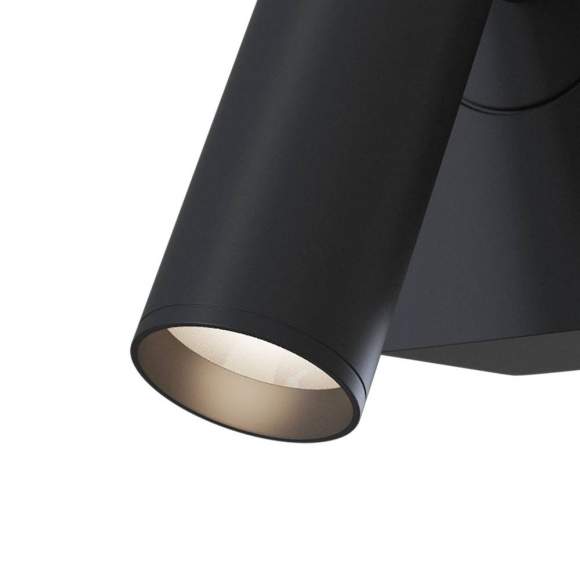 Спот светодиодный Maytoni Mirax C039WL-L3B3K Спот светодиодный Maytoni Mirax C039WL-L3B3K