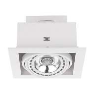 9575 Встраиваемый светильник Nowodvorski DOWNLIGHT