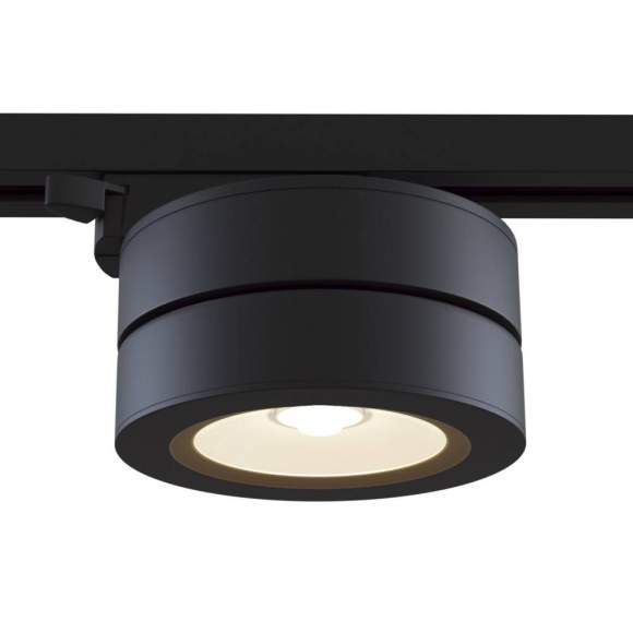 Однофазный LED светильник 12W 3000К для трека Maytoni Track TR006-1-12W3K-W Однофазный LED светильник 12W 3000К для трека Maytoni Track TR006-1-12W3K-W