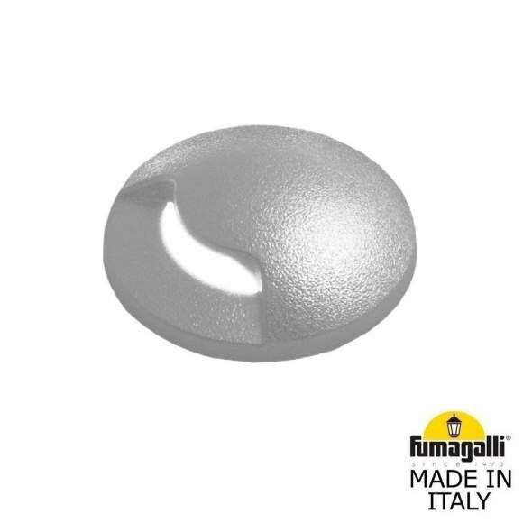 Уличный встраиваемы светильник Fumagalli TERESA 1L 2L1.000.000.LXZ1L