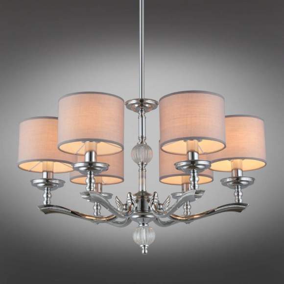 OML-64603-06 Подвесная люстра Omnilux Sovana